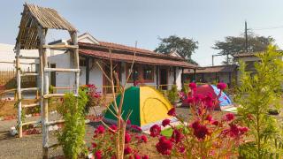 Madai Resort - Māndu - 8