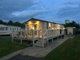 Skegness -Butlins Site -3 Bed Caravan -PetFriendly - Skegness - 2