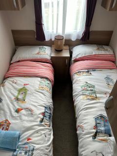 Skegness -Butlins Site -3 Bed Caravan -PetFriendly - Skegness - 7