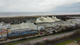 Skegness -Butlins Site -3 Bed Caravan -PetFriendly - Skegness - 1