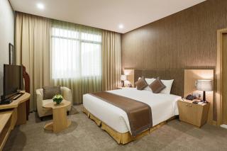 Muong Thanh Grand Saigon Centre Hotel - Ho-Chi-Minh-Stadt - 5