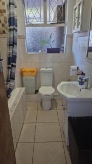 36 Warner Court - Durban - 1