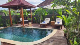 Gp House Bali - 8