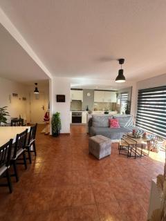 La Isla House 5 minuti Centro-Spiaggia Corralejo - Corralejo - 6