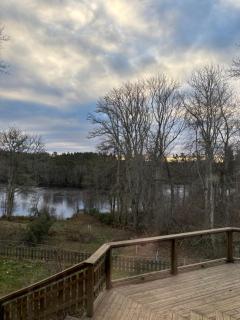 Sjötorps Säteris Bed & Breakfast Flygeln - 2