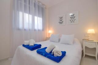 Apartment Town Dénia - Denia - 8