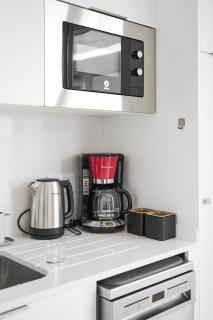 Beachfront Rooftop Haven studio in Playa de Aro - Platja d'Aro - 1