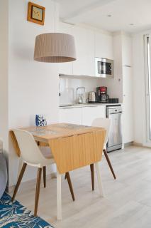 Beachfront Rooftop Haven studio in Playa de Aro - Platja d'Aro - 4