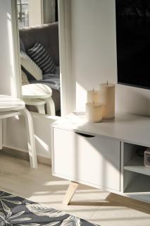 Beachfront Rooftop Haven studio in Playa de Aro - Platja d'Aro - 1
