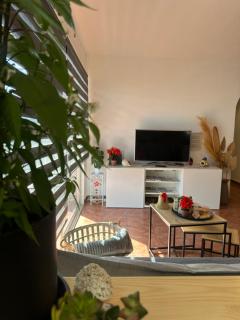 La Isla House 5 minuti Centro-Spiaggia Corralejo - Corralejo - 1
