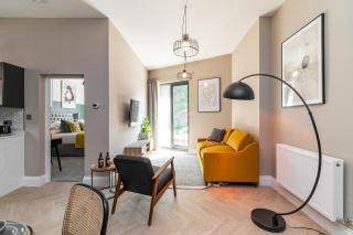 Chelmsford Loft 1 - Newcastle upon Tyne - 7