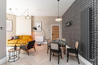 Chelmsford Loft 1 - Newcastle upon Tyne - 5