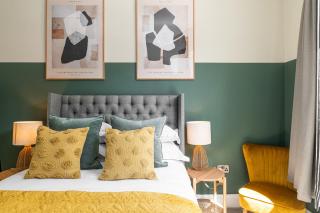 Chelmsford Loft 1 - Newcastle upon Tyne - 3
