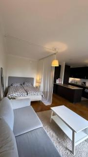 Cozy and central apartment - Göteborg - 9