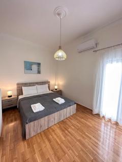 WSD Athens Stylish 1BD Apt with City View Balcony Near Attiki Merto - Atene - 8