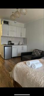 New Gudauri Redco Loft 1 - 1