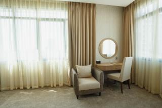 Muong Thanh Grand Saigon Centre Hotel - Ho-Chi-Minh-Stadt - 4