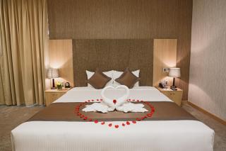 Muong Thanh Grand Saigon Centre Hotel - Ho-Chi-Minh-Stadt - 3