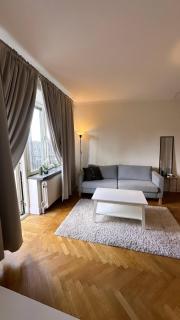 Cozy and central apartment - Göteborg - 1