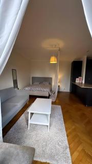 Cozy and central apartment - Göteborg - 5