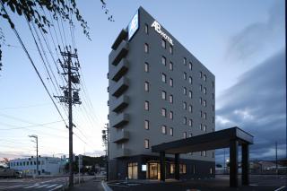 AB Hotel Seki - Sekimachi - 0