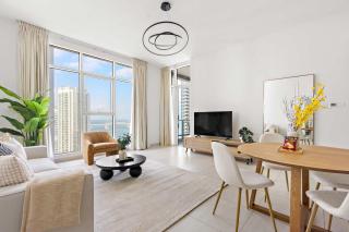 Silkhaus New 2BR Near Reem Mall in Bridges Tower - Abu Dhabi - 9