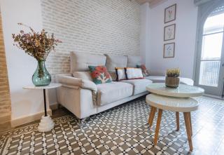 ISG Apartments Campana Free Parking - Sevilha - 0