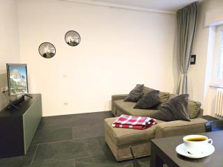 Hbhall Solari 28 Apartment - Milan - 5