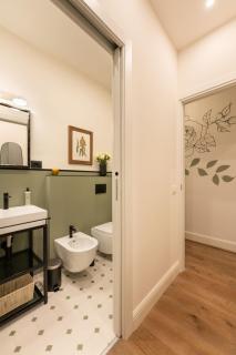 Via Guelfa, 10 - Grande Nuovo e Raffinato in Posizione Centrale - Florenz - 9