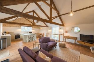 Cuckoo Nest by Birch Stays - Lacock - 7