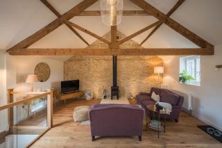 Cuckoo Nest by Birch Stays - Lacock - 6