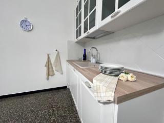 Casa Brighella by Holiday World - Gênes - 5