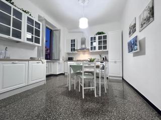Casa Brighella by Holiday World - Genova - 8