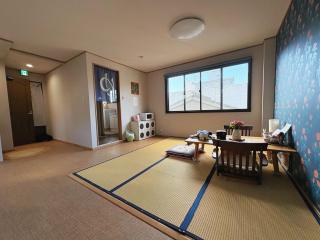 Autumn Leaves Villa 302 - Kyoto - 5