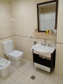 Departamento amplio a la calle - Mar del Plata - 1