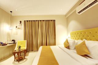 Limewood Stay Corporate Executive - Gurgaon - 1