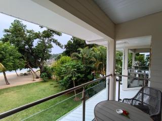 Crown Beach Hotel Seychelles - Pointe Au Sel - 6
