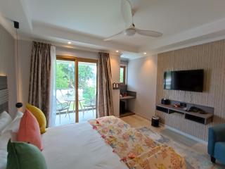 Crown Beach Hotel Seychelles - Pointe Au Sel - 4