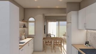 Vera Villa - Brand New Seafront Villa! - Alykes - 8