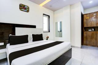 Hotel O SUNSHINE - 4