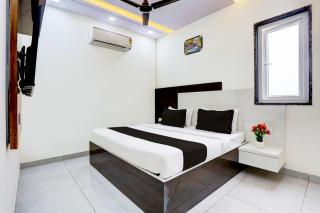 Hotel O SUNSHINE - 8