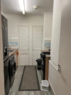 Flat-Sleep2Bathtub-Netflix-Heart of London-Balcony - Londres - 7