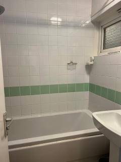 Flat-Sleep2Bathtub-Netflix-Heart of London-Balcony - Londres - 5