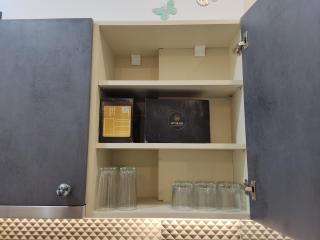 Comfort Cave - Thessaloniki - 9