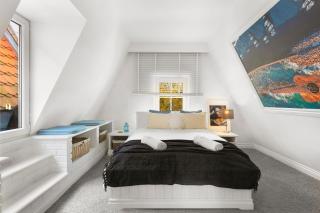 Elite Apartments Reverie Old Town - Danzig - 6