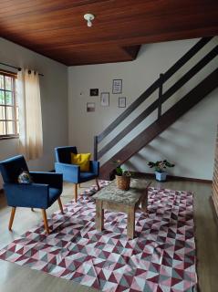 Casa da praia Rio das Ostras - 5