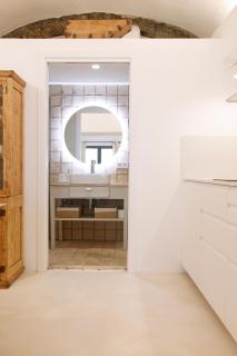 Maram Brava casa centro Begur Metge Pi - 5