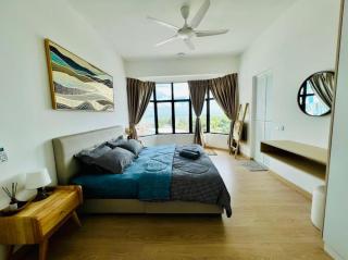 Mutiara Melaka Beach Resort SeaView - Kampong Bukit Darat - 9