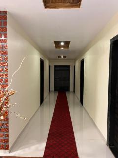 Hotel Shriyan Mahabaleshwar - Mahabaleshwar - 6