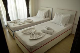 Lux Kalimera Apartments - Ulcinj - 3